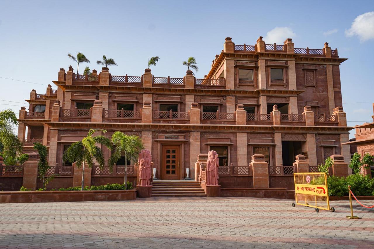 Marugarh Resort And Spa Jodhpur  Exterior photo