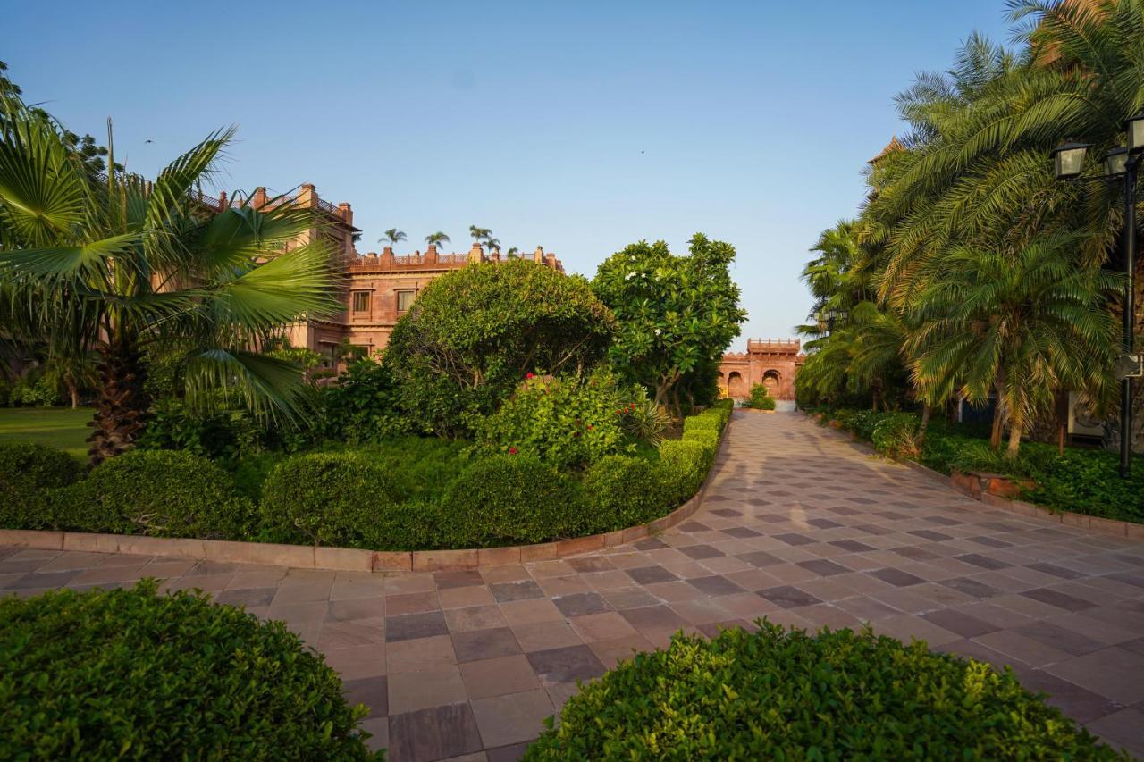 Marugarh Resort And Spa Jodhpur  Exterior photo